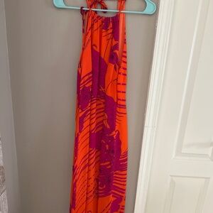 Extremely beautiful flattering Italian dress